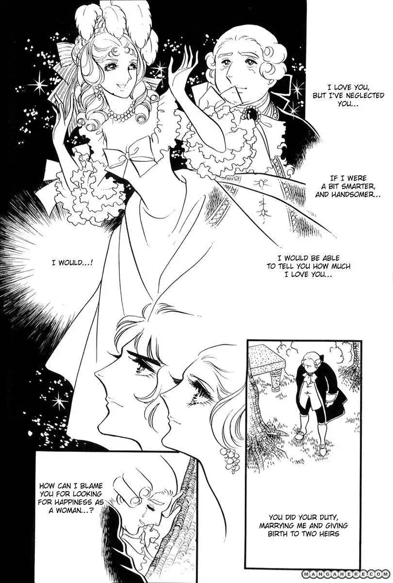 Rose of Versailles Chapter 35 7